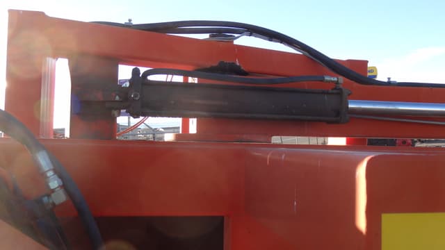 Image of Rite Way 4220HS equipment image 4