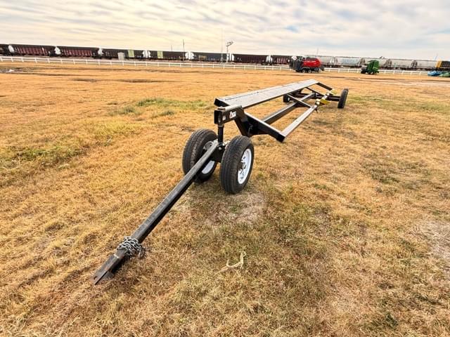 Image of B&B Technologies BBHG-30TTSA equipment image 1