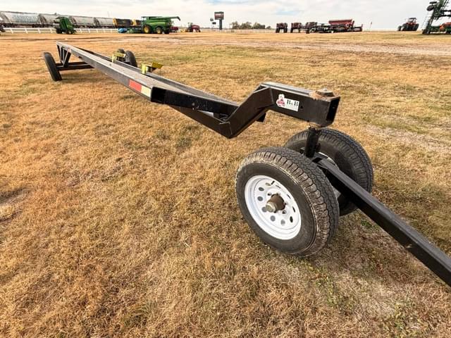 Image of B&B Technologies BBHG-30TTSA equipment image 2