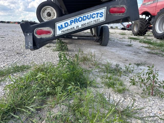 Image of MD Products Undetermined equipment image 1