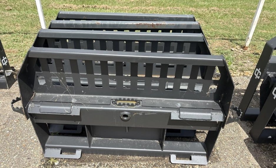 IronCraft HBHS Equipment Image0