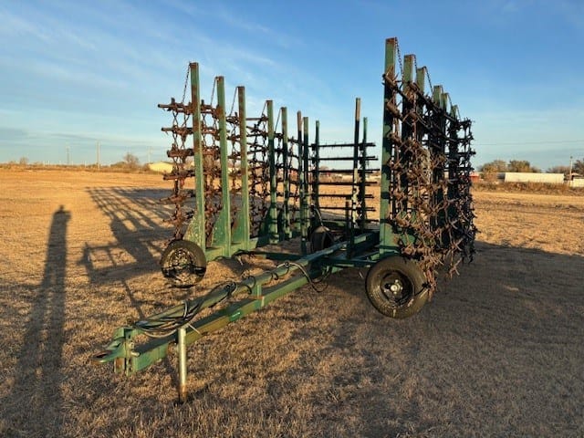 McFarlane HD16 Equipment Image0