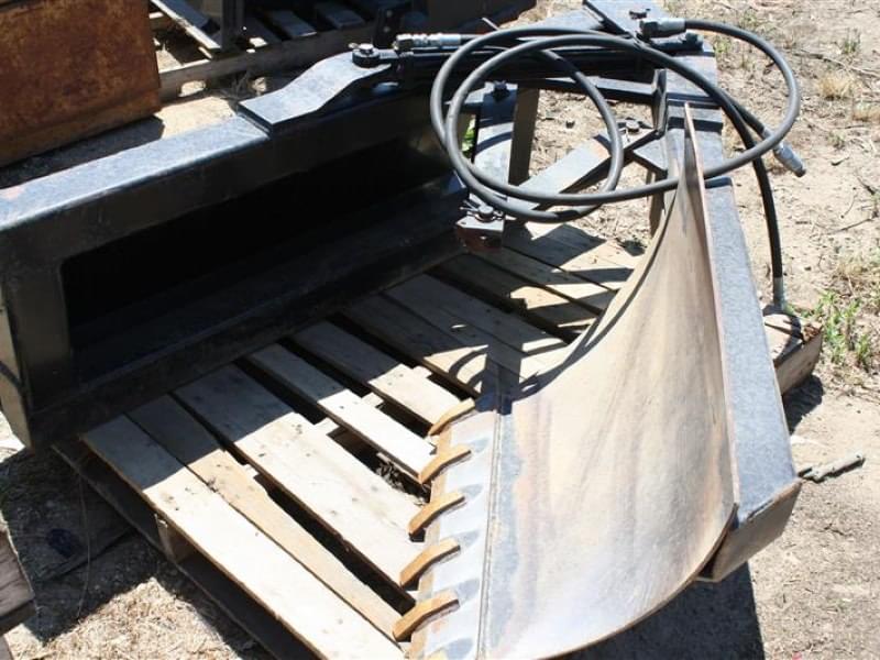 Image of Undetermined Sand Plow Image 1