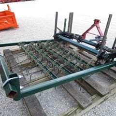 Main image Williams Tool System Cultivator