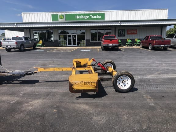 Atlas Dirt Dragon Equipment Image0