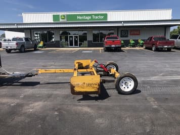 Main image Atlas Dirt Dragon