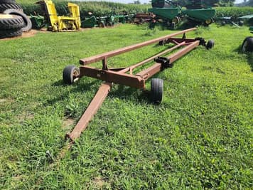 Main image Undetermined Header Trailer