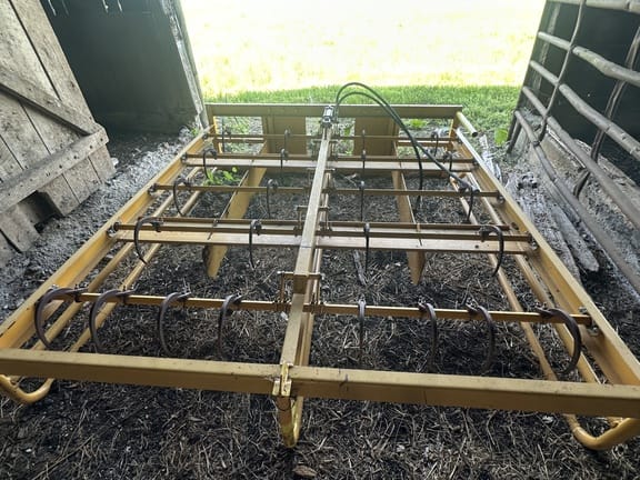 Land Honor HAG-12-24Q  Equipment Image0