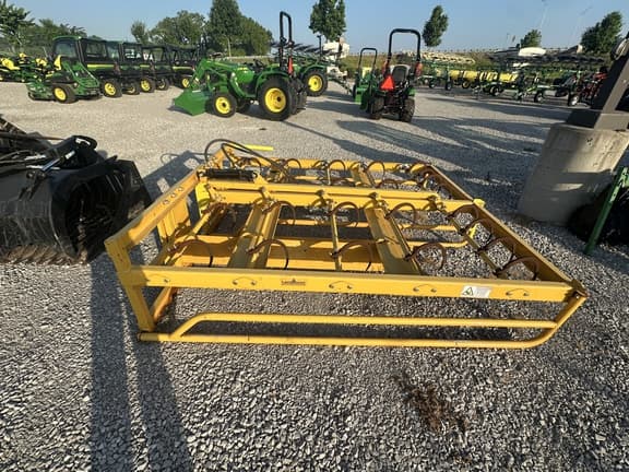 Image of Land Honor HAG-12-24Q  equipment image 4