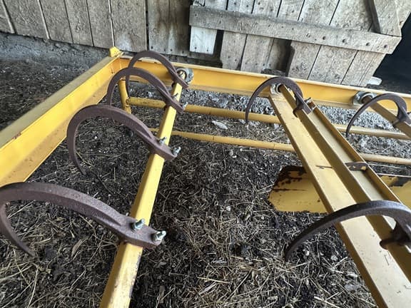 Image of Land Honor HAG-12-24Q  equipment image 1