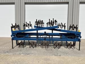 2023 Sam Stevens Sandfighter Image