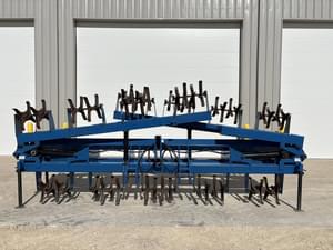 2023 Sam Stevens Sandfighter Image