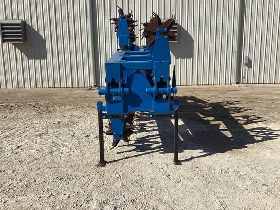 Image of Sam Stevens Sandfighter equipment image 1