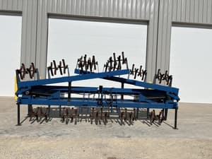 2023 Sam Stevens Sandfighter Image