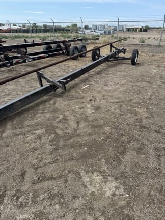 Undetermined Header Trailer Equipment Image0
