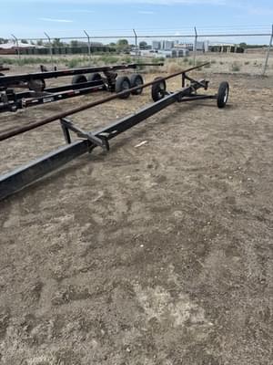 Undetermined Header Trailer Image