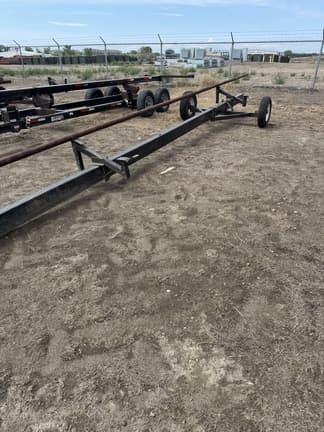 Main image Undetermined Header Trailer