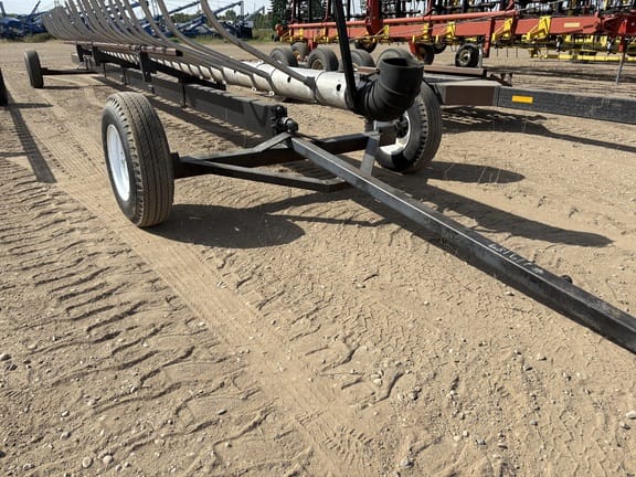 Main image Undetermined Header Trailer