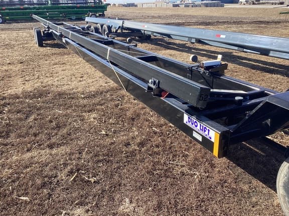 Image of Duo Lift AST52XL equipment image 1