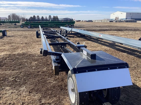 Duo Lift AST52XL Equipment Image0