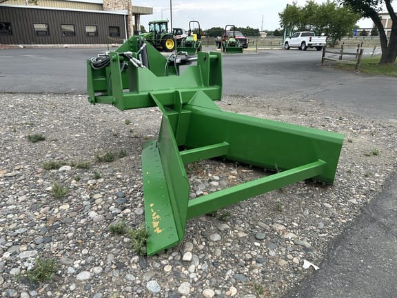 Kembels Undetermined Equipment Image0