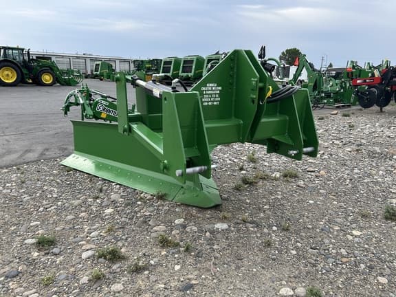 Image of Kembels Undetermined equipment image 3