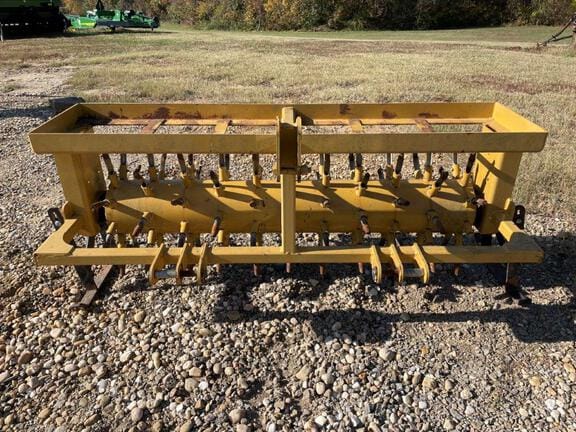 Main image Everything Attachments Drum Aerator