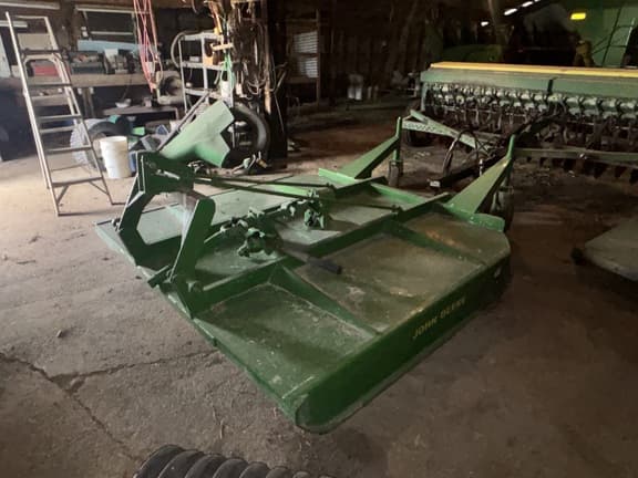Image of John Deere Undetermined equipment image 4