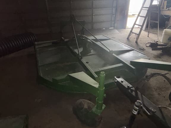 Image of John Deere Undetermined equipment image 2