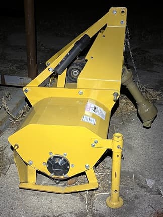 Image of Behlen Country 80118050YEL equipment image 2