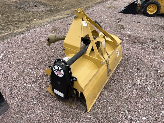 Image of Behlen Country 80118050YEL equipment image 3