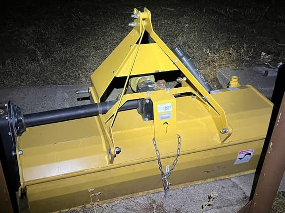 Image of Behlen Country 80118050YEL equipment image 1