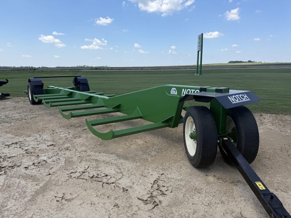 2024 Notch BT10-30K Equipment Image0