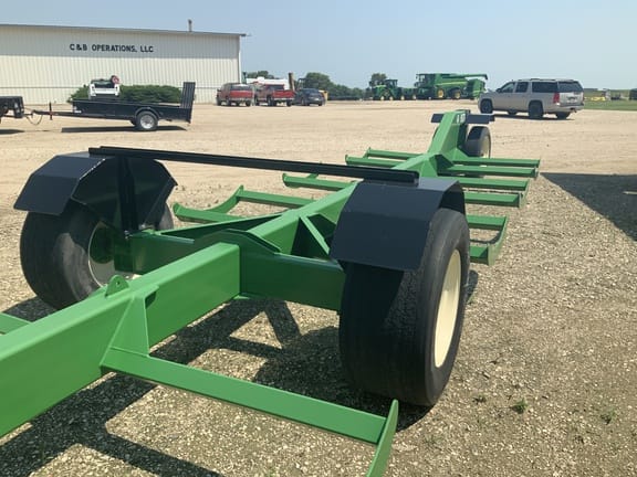 2024 Notch BT8-22K Equipment Image0