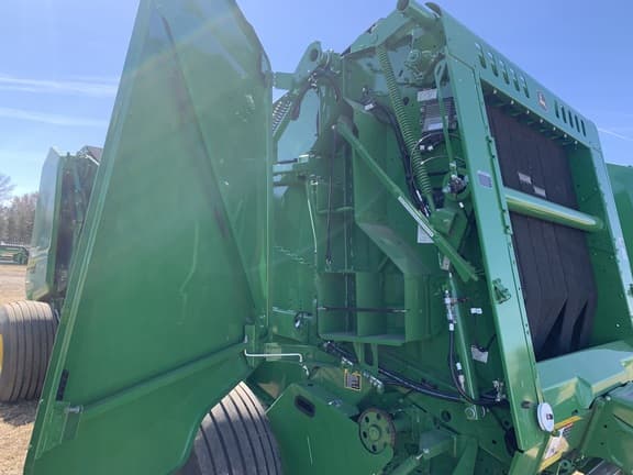 Image of Notch BT8-22K equipment image 1