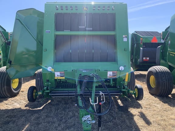 Notch BT8-22K Equipment Image0