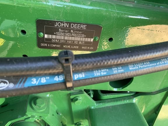 Image of Notch BT8-22K equipment image 2