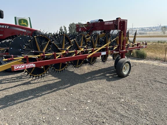 Image of Darf Undetermined equipment image 4