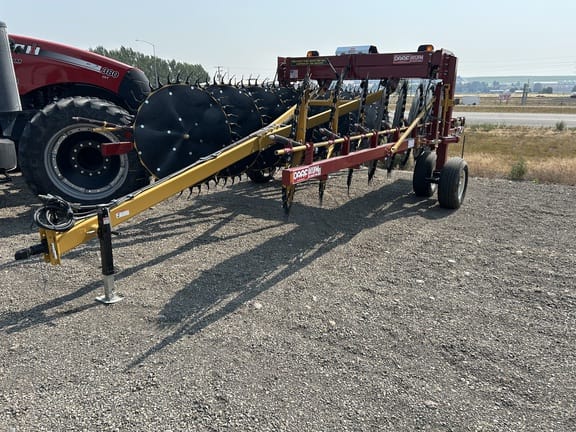 Darf Undetermined Equipment Image0