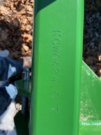 Image of Kembels Ditch Filler Image 0