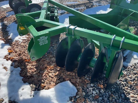 Image of Kembels Ditch Filler Image 0