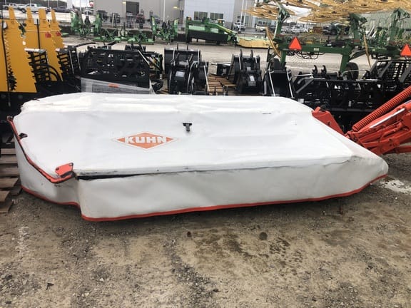 Main image Kuhn GMD 280HD