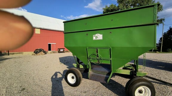 Undetermined Undetermined Equipment Image0