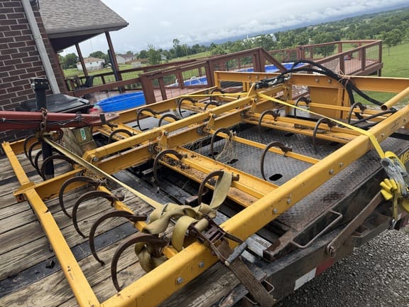Land Honor HAG-12-24Q  Equipment Image0