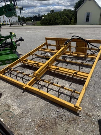 Land Honor HAG-12-24Q  Equipment Image0