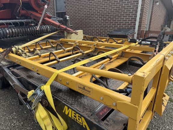 Image of Land Honor HAG-12-24Q  equipment image 2