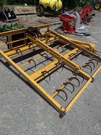 Land Honor HAG-12-24Q  Equipment Image0
