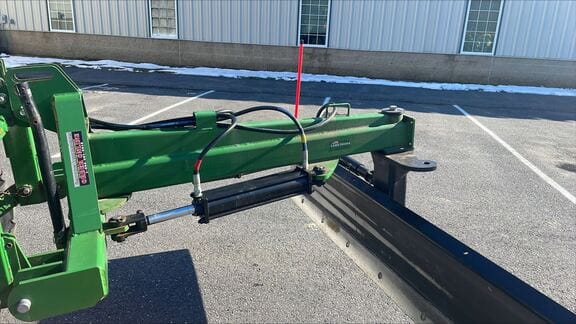 Main image Land Shark Rear Blade