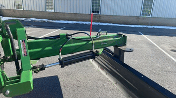 Main image Land Shark Rear Blade