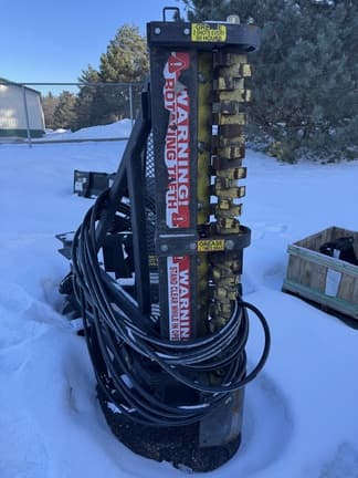 Image of Limb Beaver LB-4TR equipment image 1